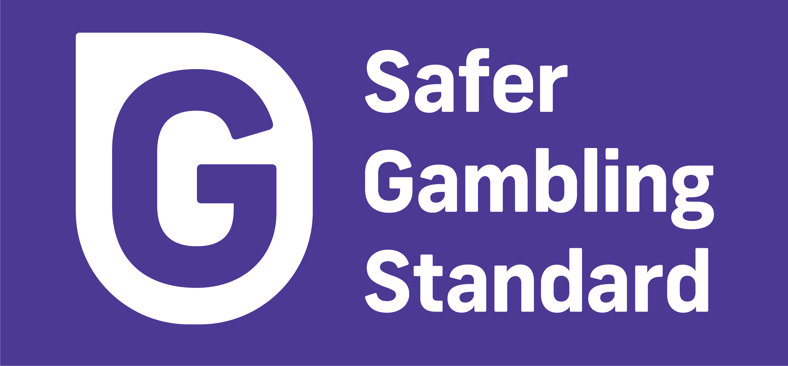 GamCare Logo - Beratungsstelle bei Glücksspielproblemen
